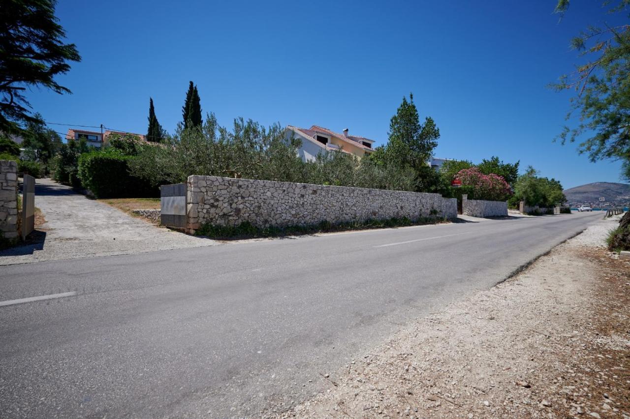 Villa Lovor Trogir Extérieur photo